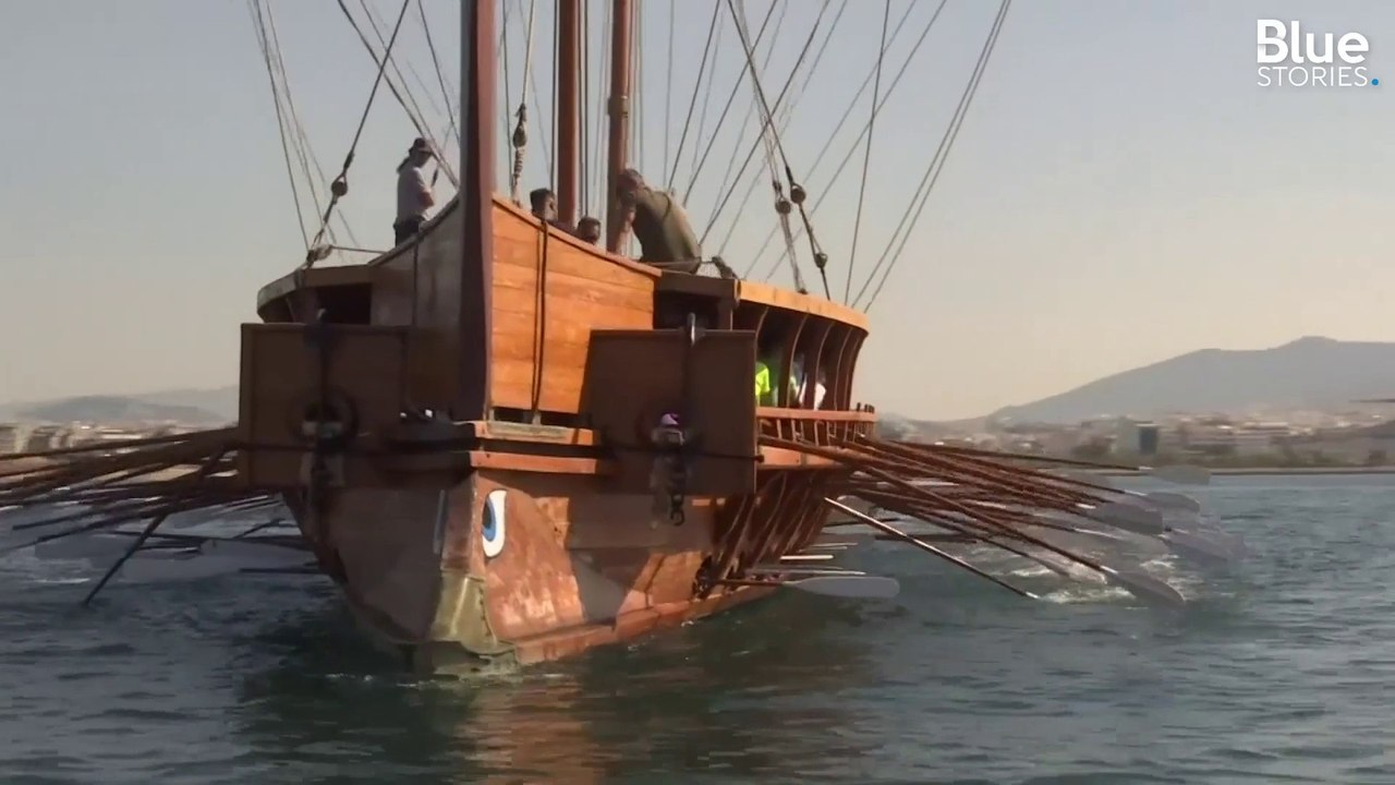 À Athènes, il est possible pour une journée de...