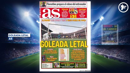 Revista de prensa  29-10-2018