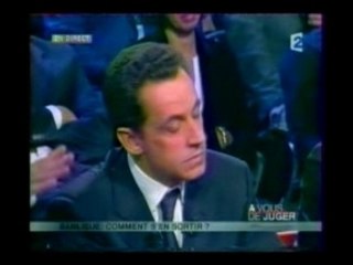 Nicolas sarkozy brèves