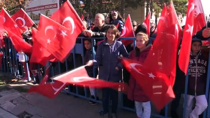 29 Ekim Cumhuriyet Bayramı - ERZİNCAN
