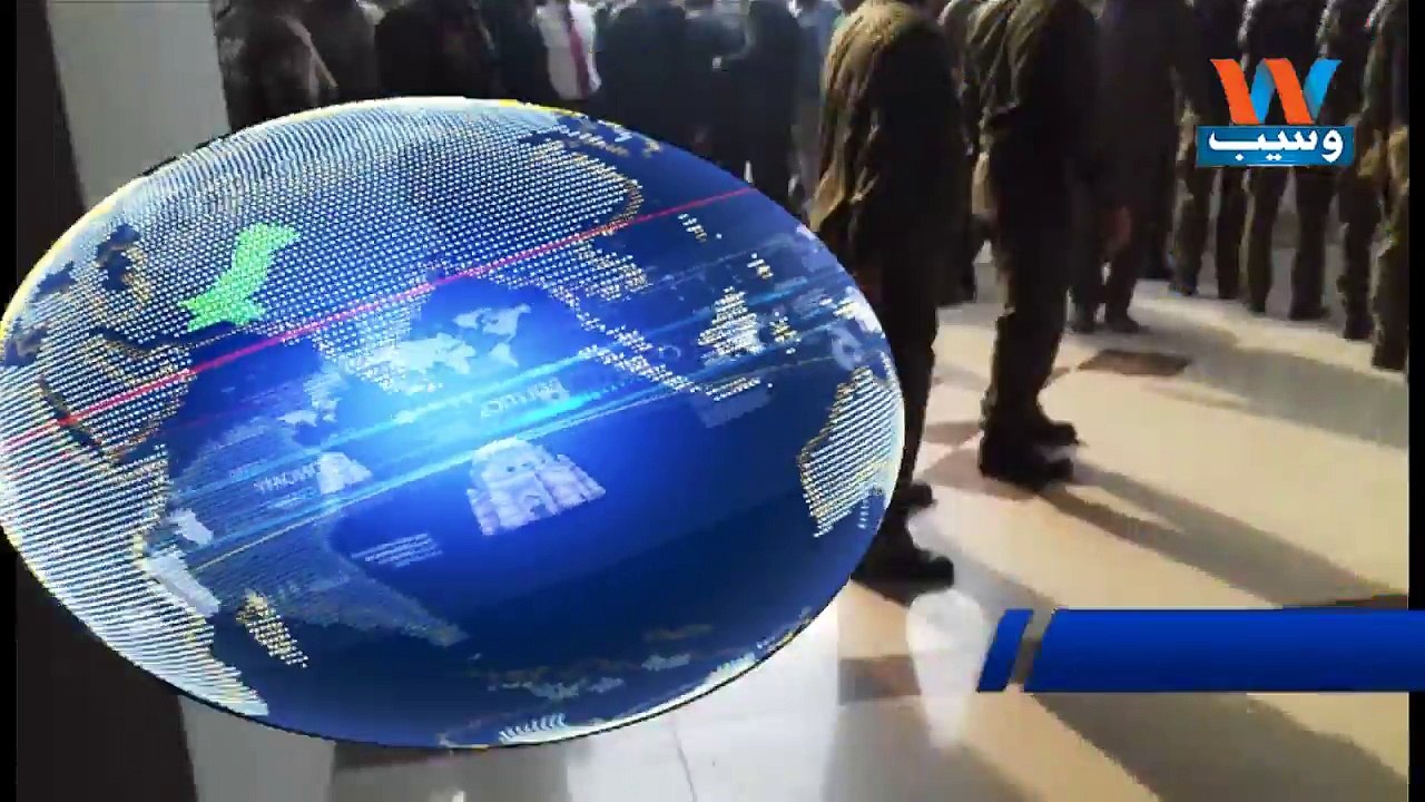 Waseb Headlines 1PM | 29-OCT-2018