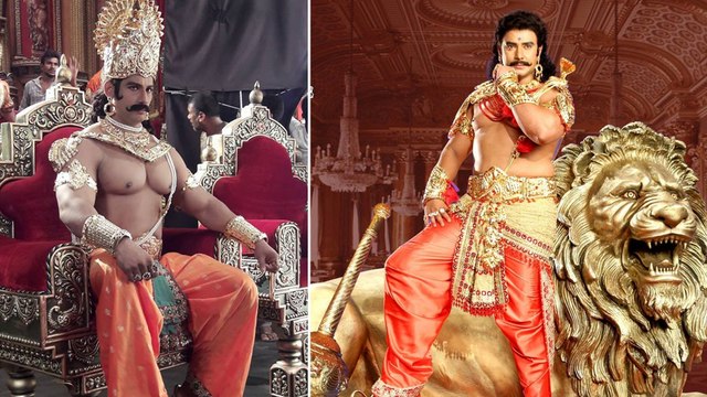 ಕುರುಕ್ಷೇತ್ರ ಸಿನಿಮಾದ ನಂತರ 2ನೇ ಕನ್ನಡ ಸಿನಿಮಾಗೆ ಆಯ್ಕೆಯಾದ ಡ್ಯಾನಿಶ್ ಅಖ್ತರ್ ಸೈಫ್ | FILMIBEAT KANNADA
