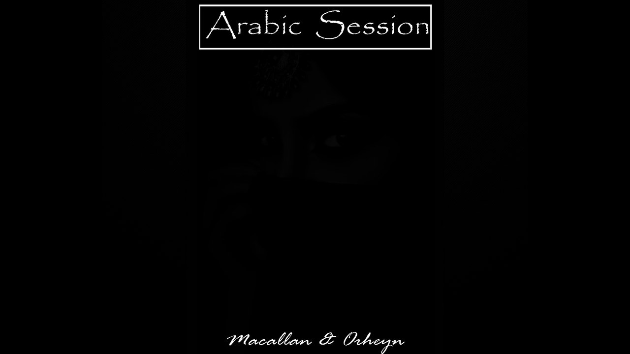 Arabic Session (Original Mix)