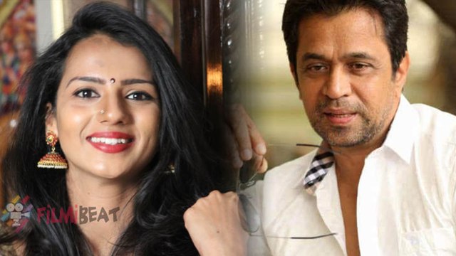 ಅರ್ಜುನ್ ಸರ್ಜಾ ಮೇಲೆ ಶ್ರುತಿ ಹರಿಹರನ್ ಮೀ ಟೂ ಆರೋಪ : ವಿಚಾರಣೆ ಮುಂದೂಡಿಕೆ | FILMIBEAT KANNADA