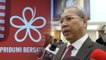 Annuar Musa claims Umno MPs have been asked to join Bersatu