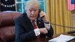 China and Russia spies have to listen to Trump's iPhone calls