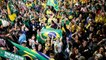 Far-right candidate Jair Bolsonaro wins Brazilian presidential elections