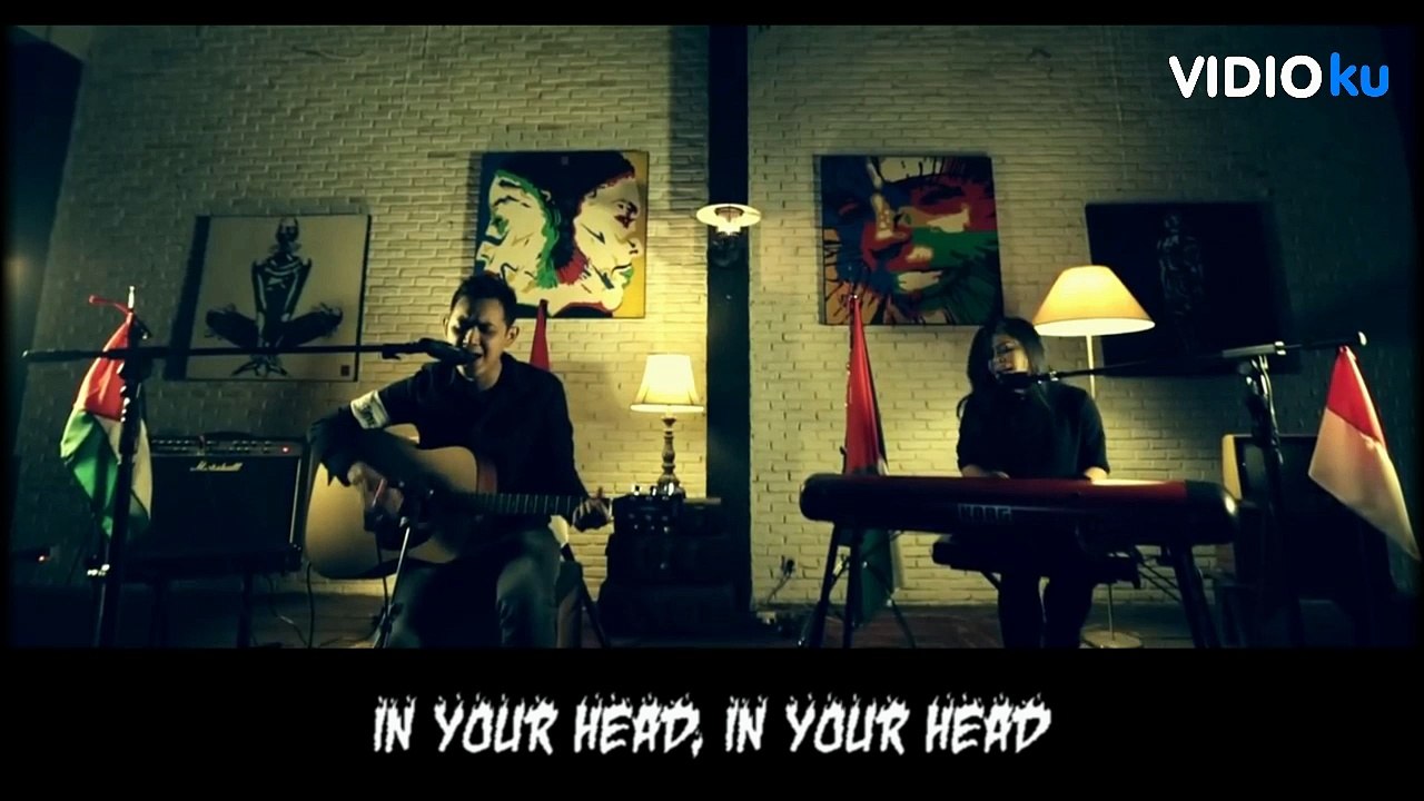 Zombie - The Cranberries (Bondan Prakoso & Kikan Acoustic Cover)