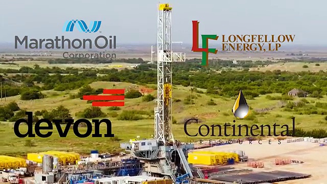 Make Money Investing in Oil