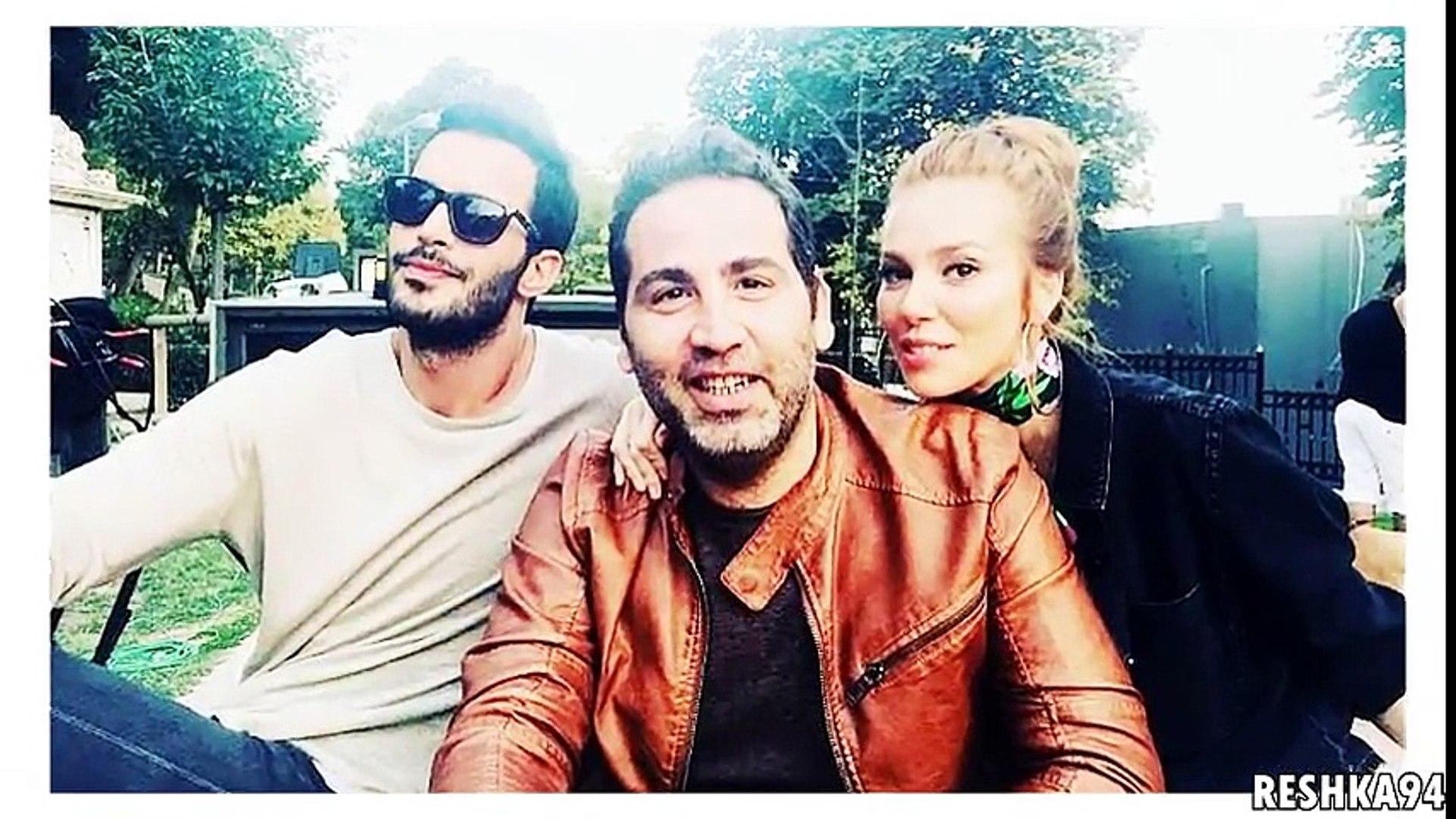 Mutluluk Zaman film ELCIN SANGU BARIS ARDUC