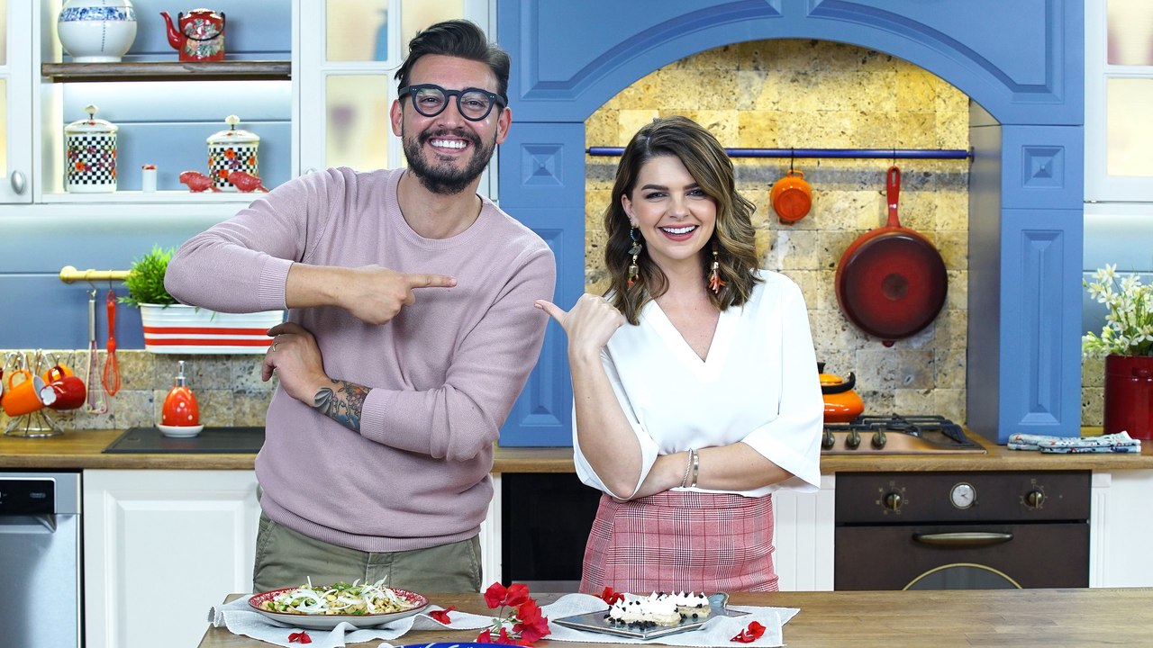 Pelin Karahan'la Nefis Tarifler 226. Bölüm | 29...