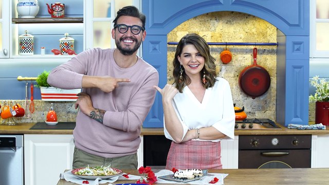 Pelin Karahan'la Nefis Tarifler 226. Bölüm | 29 Ekim 2018