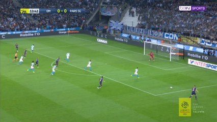 Aksi Terbaik Neymar Dari Pekan 11