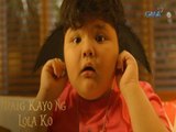 Daig Kayo Ng Lola Ko: Junior gets punished by Fairy Dog Mother | Episode 78