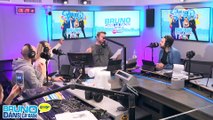 Les régles que l'on a jamais respectées (29/10/2018) - Best Of de Bruno dans la Radio