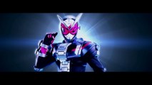 Kamen Rider : Climax Scramble Zi-O - Bande annonce Japon #2