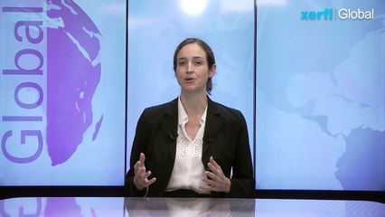 Le secteur mondial des services informatiques [Kathryn McFarland]