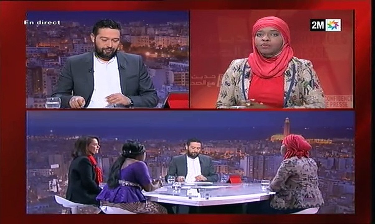 Confidences de presse : Dimanche 28 Octobre 2018