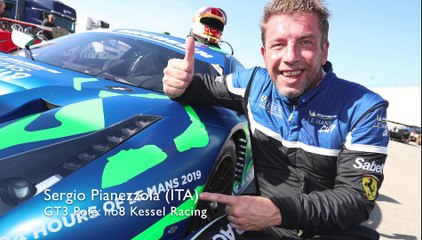 Portimao Round 2018 - Qualifying press conference