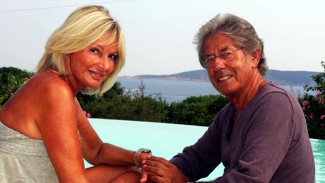 Philippe Gildas très marié : sa femme Maryse se confie sur leur histoire impossible