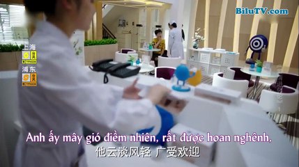 Thuyết Tiến Hóa Tình Yêu Tập 1 Vietsub (Trương Thiên Ái, Hứa Ngụy Châu,)