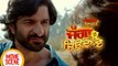 Jagga Jiunda E | Action Scene | Daljeet Kalsi, Harp Farmer | Latest Punjabi Movies 2018