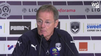 Eric Bedouet : "On n'a pas été mis beaucoup en danger"