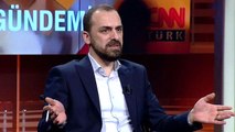 Ünlü Anketçiden Çarpıcı Tespit: AK Parti Büyükşehirlerin Bazılarını Kaybedebilir