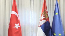 Sırbistan'daki Novi Pazar-Tutin Yolunu Türk Firması Onaracak
