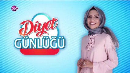 Diyet Günlüğü 29 10 2018