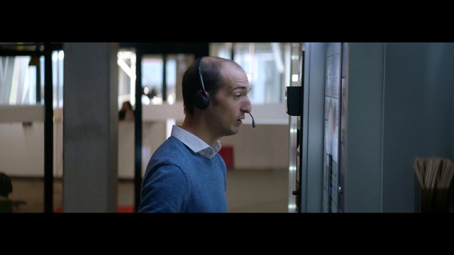 CLM BBDO pour Total Spring - « Toute la journée » - Octobre 2018