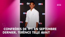 DALS 9 : Terence Telle attaqué par les internautes, Fauve Hautot prend sa défense