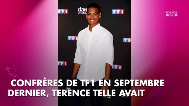 DALS 9 : Terence Telle attaqué par les internautes, Fauve Hautot prend sa défense