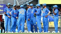 India vs Westindies 2018 4 Odi : Virat kohli Drops Panth For Following Reasons | Oneindia Telugu
