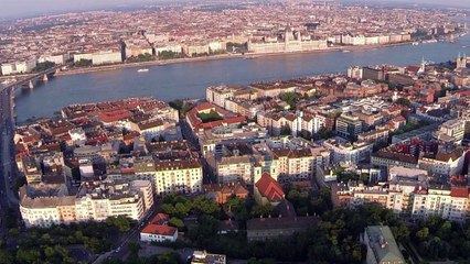 Plongée dans les abysses de Budapest