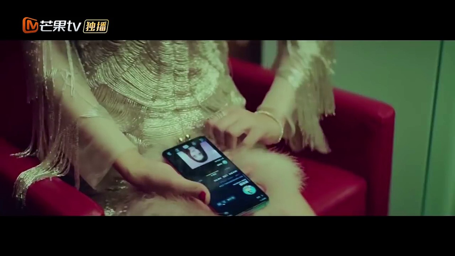 ⁣《明星大侦探4》片场迷案：贾明星单线整理 Whos The Murderer4【湖南卫视官方频道】