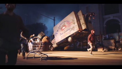 BETC pour Canal+ - « Canal+ crée » - Octobre 2018