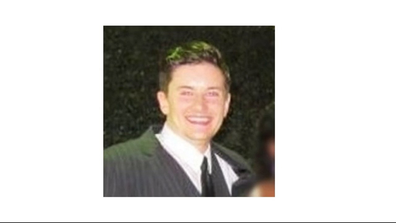 Vincent Rager - Worked in Clinical and Forensic Psychology