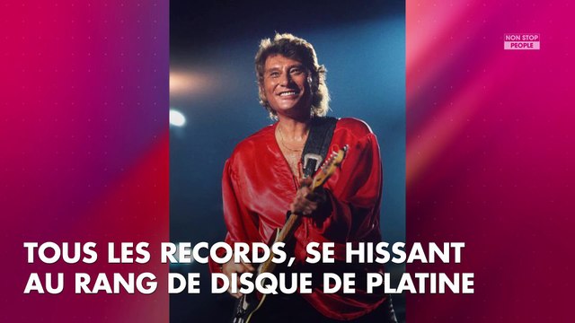 Johnny Hallyday : Patrick Bruel fait des confidences touchantes sur leur amitié