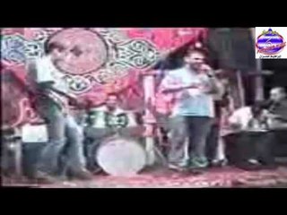 محمد ابراهيم - اى دمعة حزن فرحة حلوان