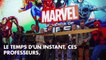 PHOTOS. Comic Con Paris 2018 : découvrez le vrai métier des cosplayers et cosplayeuses