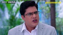 Yeh Rishta Kya Kehlata Hai - 30th October 2018 Star Plus News