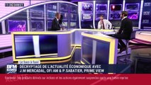 Jean-Marie Mercadal VS Pierre Sabatier (2/2): Comment interpréter la hausse des taux d'intérêt italiens ? - 29/10