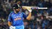 India VS West Indies 4th ODI: Rohit Sharma's brilliant innings comes to an end on 162|वनइंडिया हिंदी