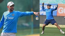 India vs West Indies 4th ODI: MS Dhoni trolled as Rishabh Pant drop from Team India | वनइंडिया हिंदी
