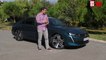 VÍDEO: Todos los datos y especificaciones del Peugeot 508