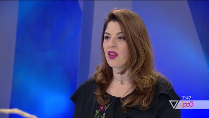 7pa5 - Reagimet e Greqisë pas vrasjes - 29 Tetor 2018 - Show - Vizion Plus