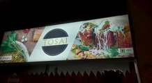 99 Variety Dosa - TOSAI Shop chennai | Street Food