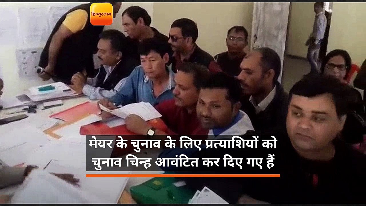 देहरादून नगर निगम: गामा का ‘कमल’ तो अग्रवाल का...