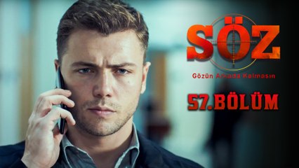 Söz | 57.Bölüm